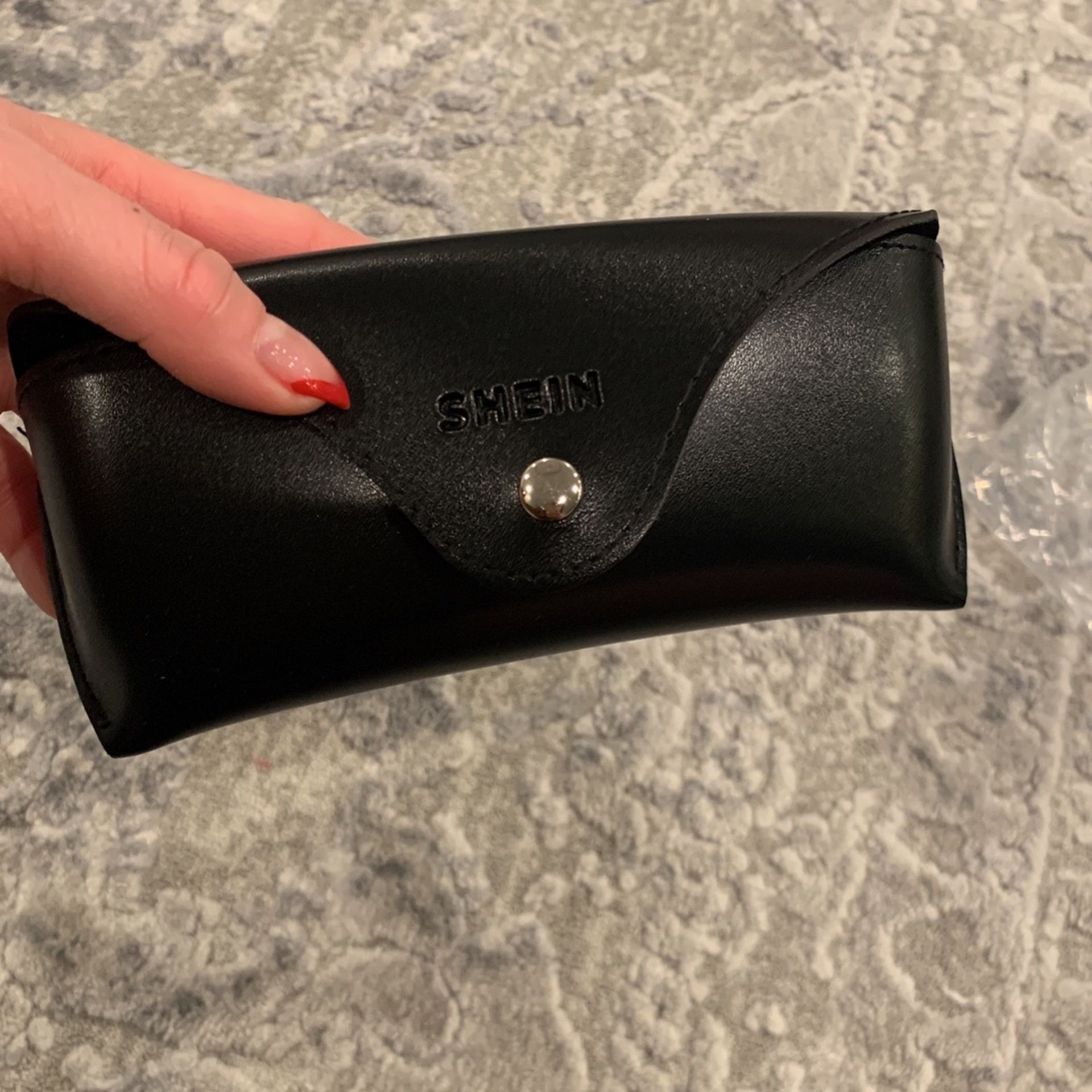 Multiple Eyeglass Case