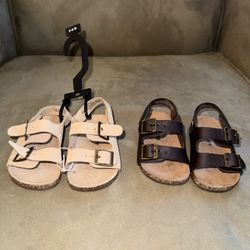 Baby Old Baby Sandals 3C