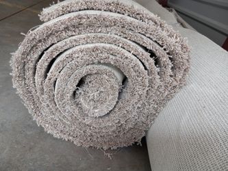 Carpet man Special
