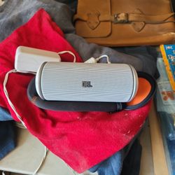 JBL Bluetooth Speaker