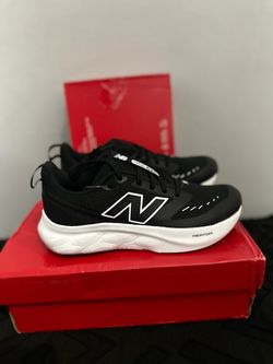New balance
