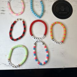 Jonas Brothers bracelets