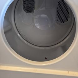 Dryer Whirlpool