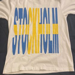 Vlone Shirt 