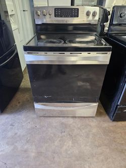 stoves.