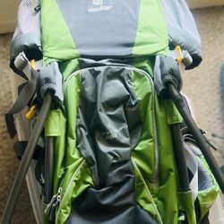 Deuter Baby Carrier
