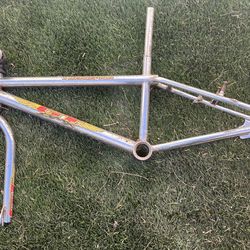 Mid Old School GT Interceptor (Early 2000s) As Is - CHECK OUT MY OTHER OFFERS