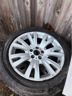 BMW 223 STYLE RIMS