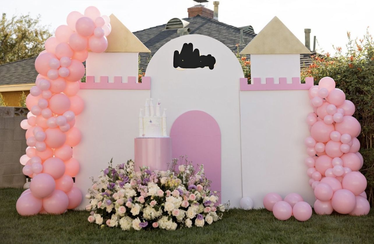 Princess Decor