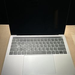 Used MacBook Pro 2016 (13-inch, Touch Bar) – Fully Functional