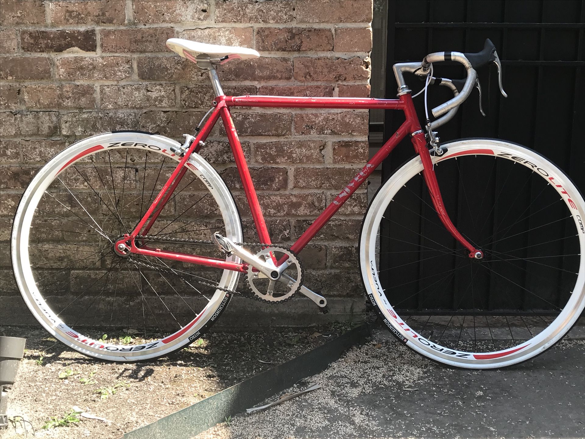 Women’s Univega Custom Maxima Single Speed