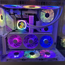 Custom Computer Builds