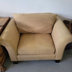 Living Room Chair