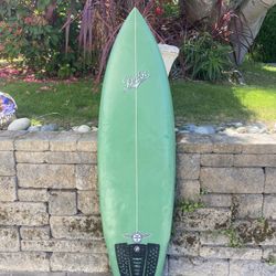 Taylor Surfboard