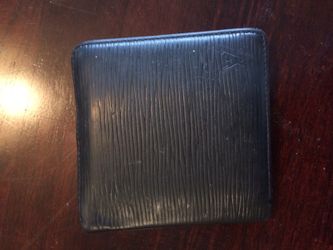 Louis Vuitton men's wallet