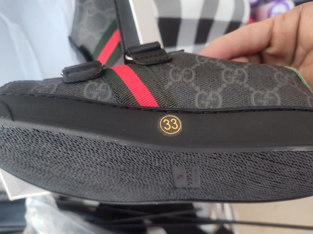 Shoes (Real) There So Nice  Clothing