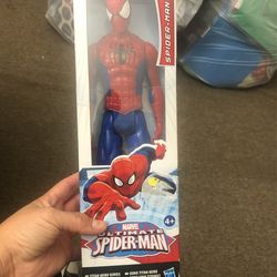 Spider-man 