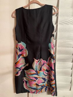 Woman Dress/ Vestido de Dama