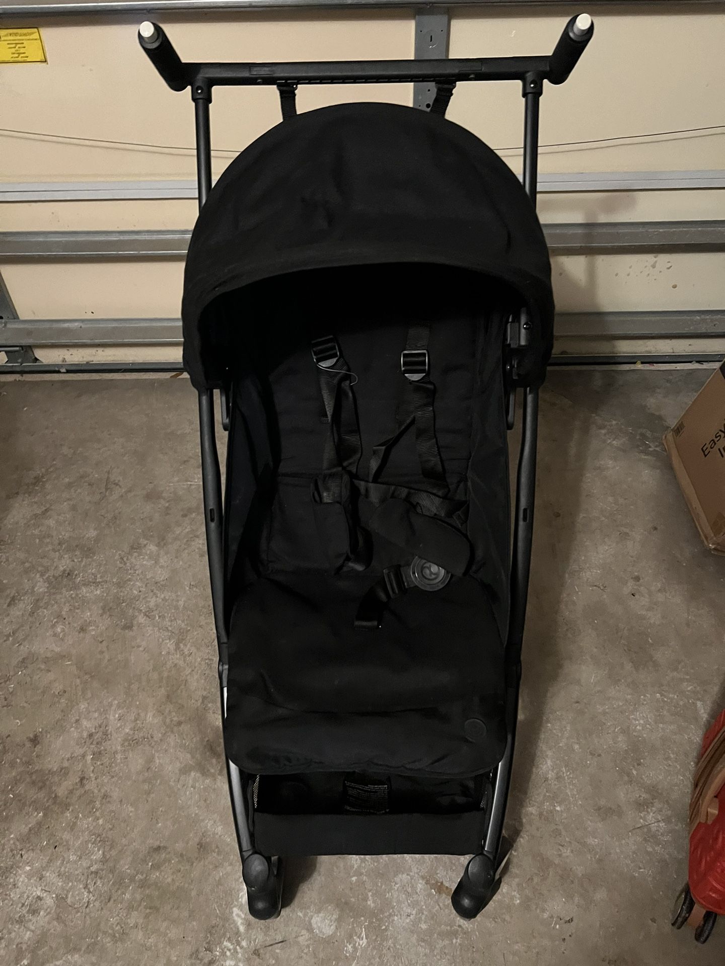 Cybex