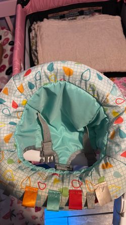 Baby chair
