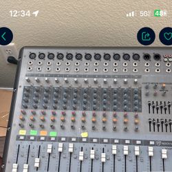 Speakers