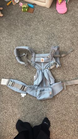 Ergobaby 360 cool air mesh