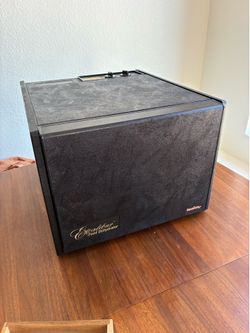 Excalibur 9 tray dehydrator