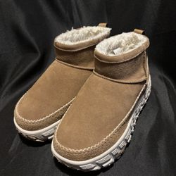 Ugg “plush” Boots