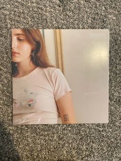 Clairo Vinyl