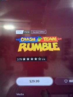 Cash Team Rumble