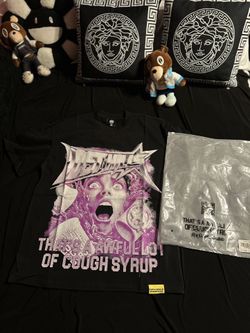 Wholesale ALOCS  TEE