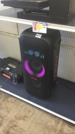 Boombox Speaker 