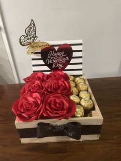 Flores Eternas