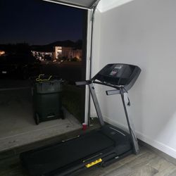 Golds Gym Treadmill Works Great Need Gone Asap 