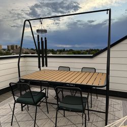 Patio Furniture 