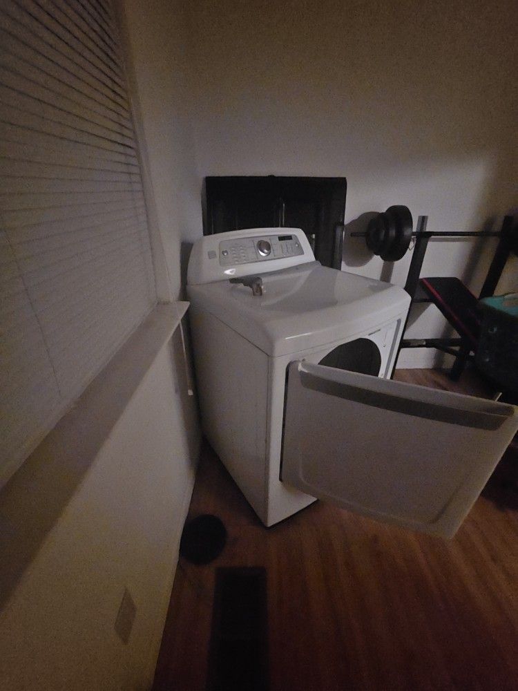 Kenmore dryer