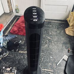 2 Fans Working Perfectly Don’t Need  $25