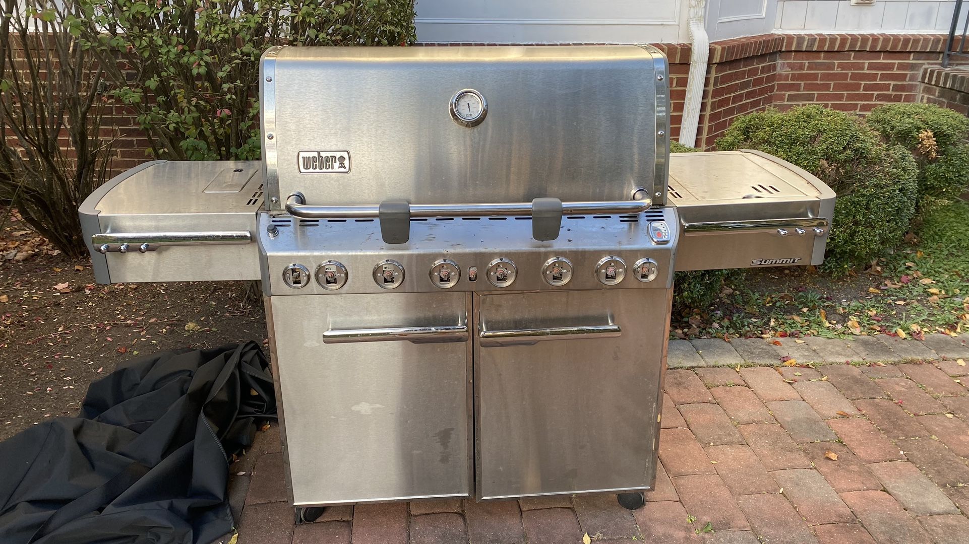 er Grill for Sale in Gainesville, VA OfferUp