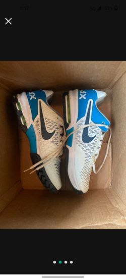 Nike Airmax Ortholight Sneakers Size 9.5 Free Local Delivery Available 