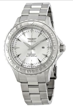 Invicta Model #16736 Water Resistant 200M - $350