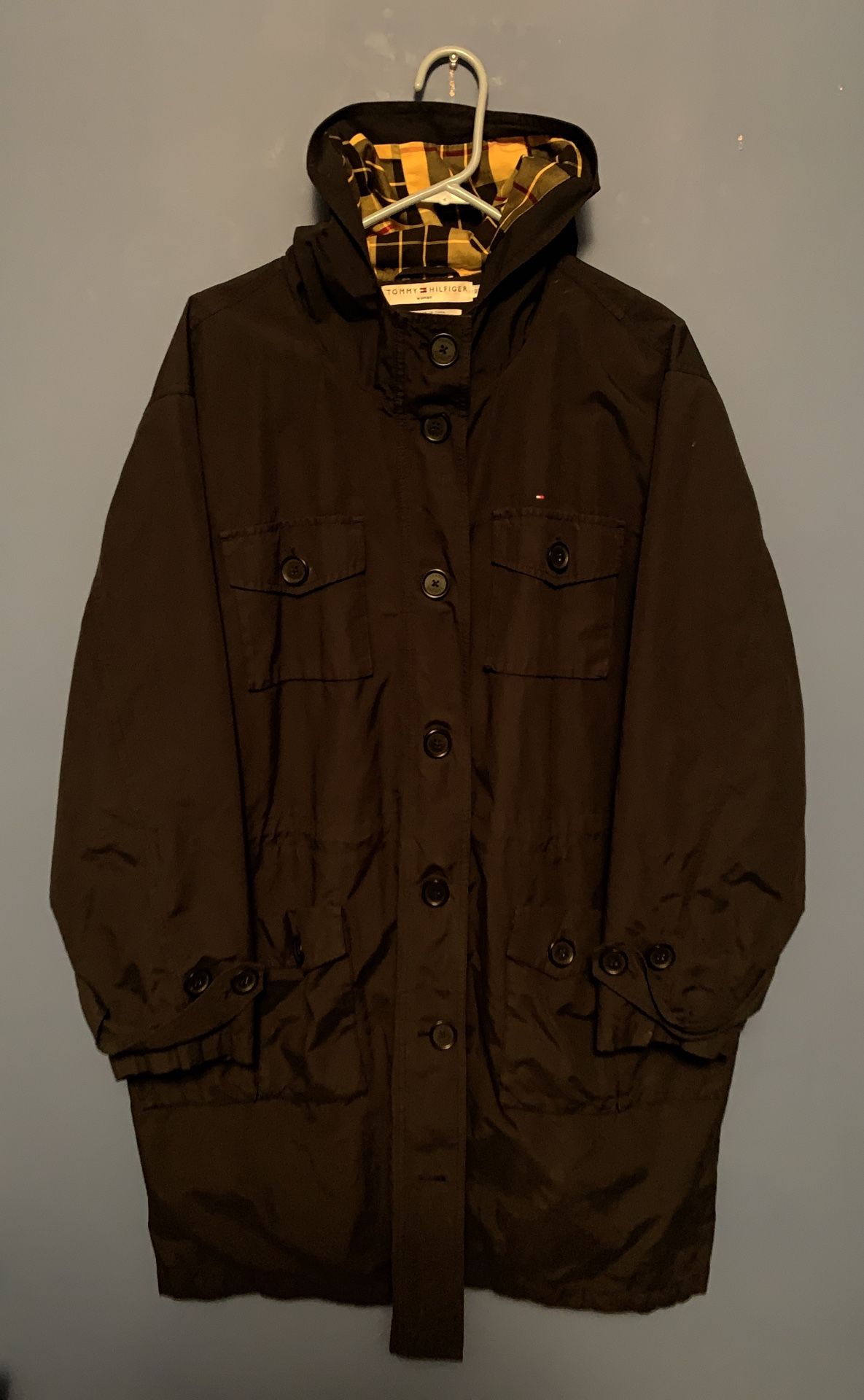 Tommy Hilfiger Woman’s Jacket