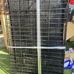 Dog Cage