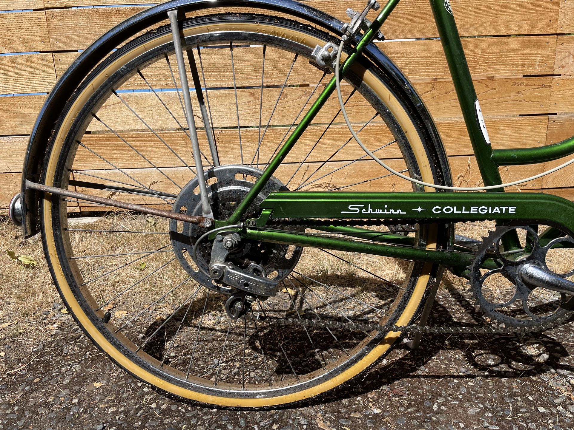 1970 schwinn collegiate 5 cheap speed
