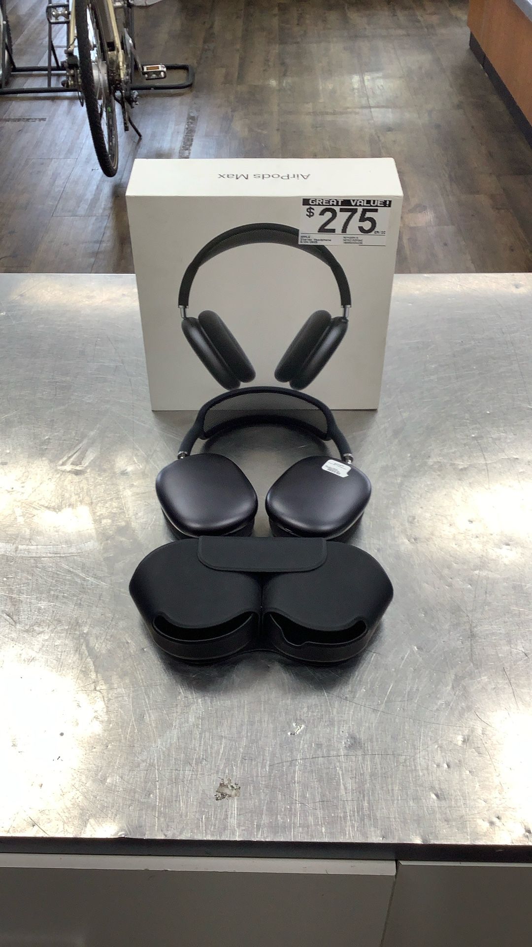 AirPods Max 