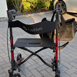 Healavo Portable Walker