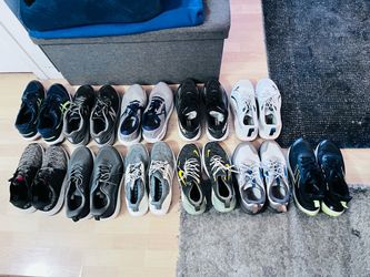 Men's shoes $30 size 10.5