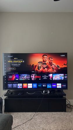 Vizio Smart TV 70inch o-led