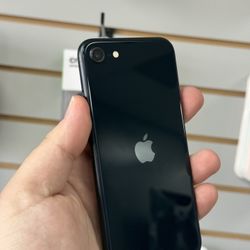 iPhone SE 3rd Gen Tmobile 128gb