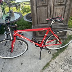 Micargi Bike