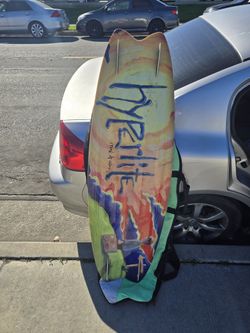 Hyperlite Wake Surf